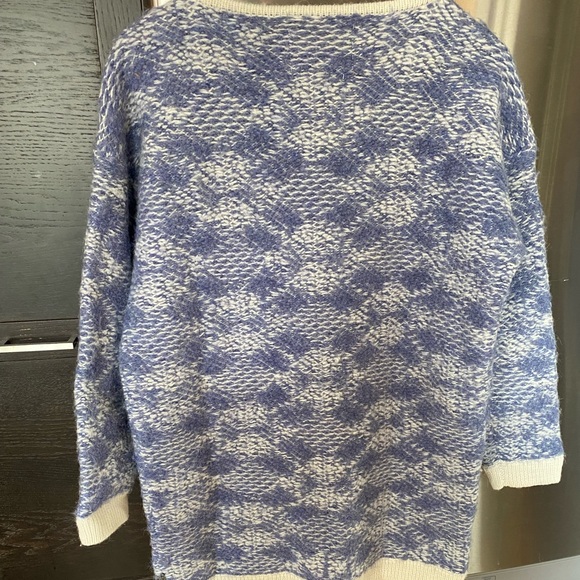 Maison Scotch ( Scotch&Soda) wool sweater - Picture 2 of 4